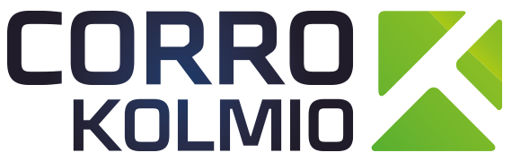 corro-kolmio logo
